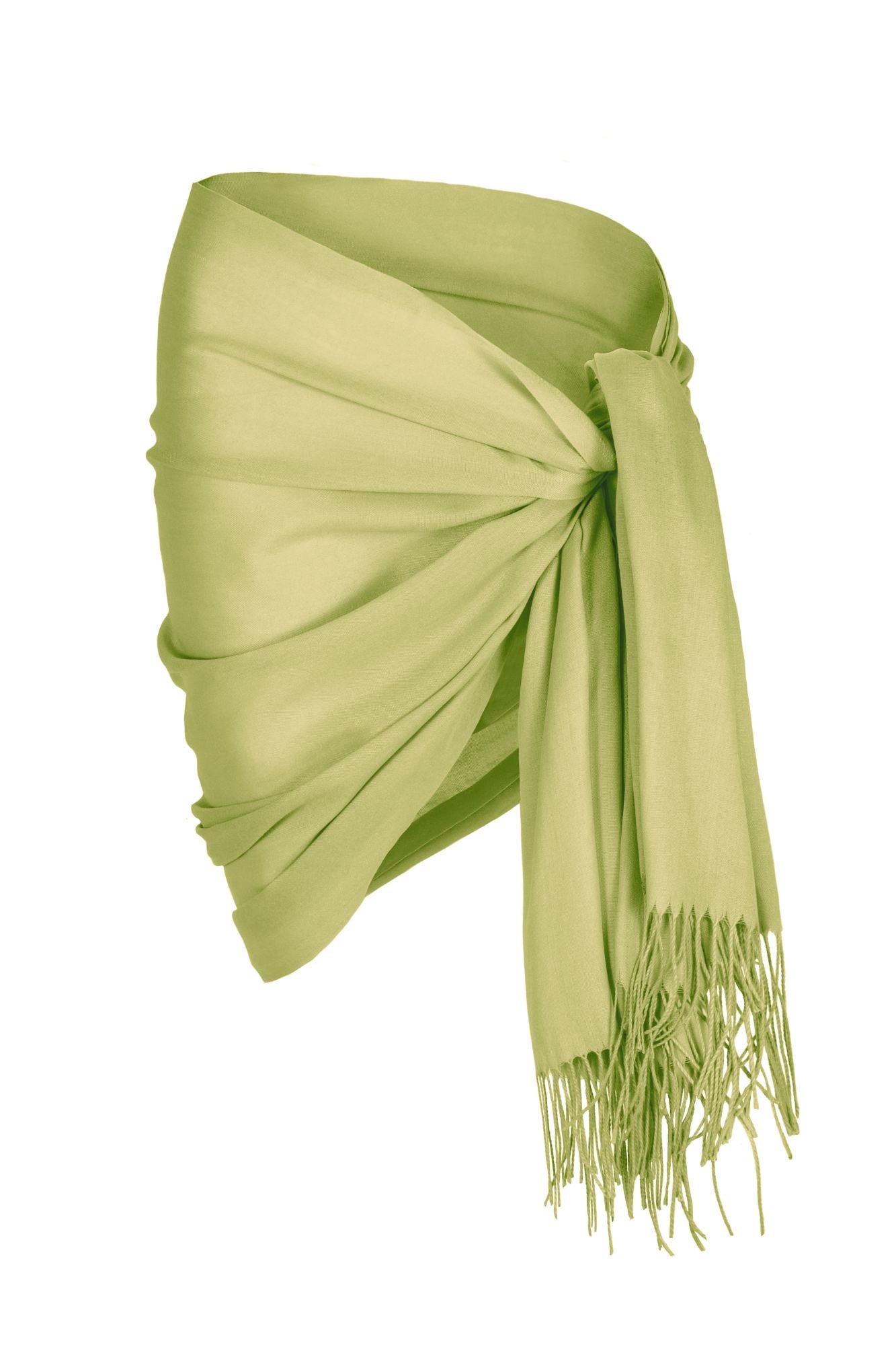 Cashmere Blend Scarves