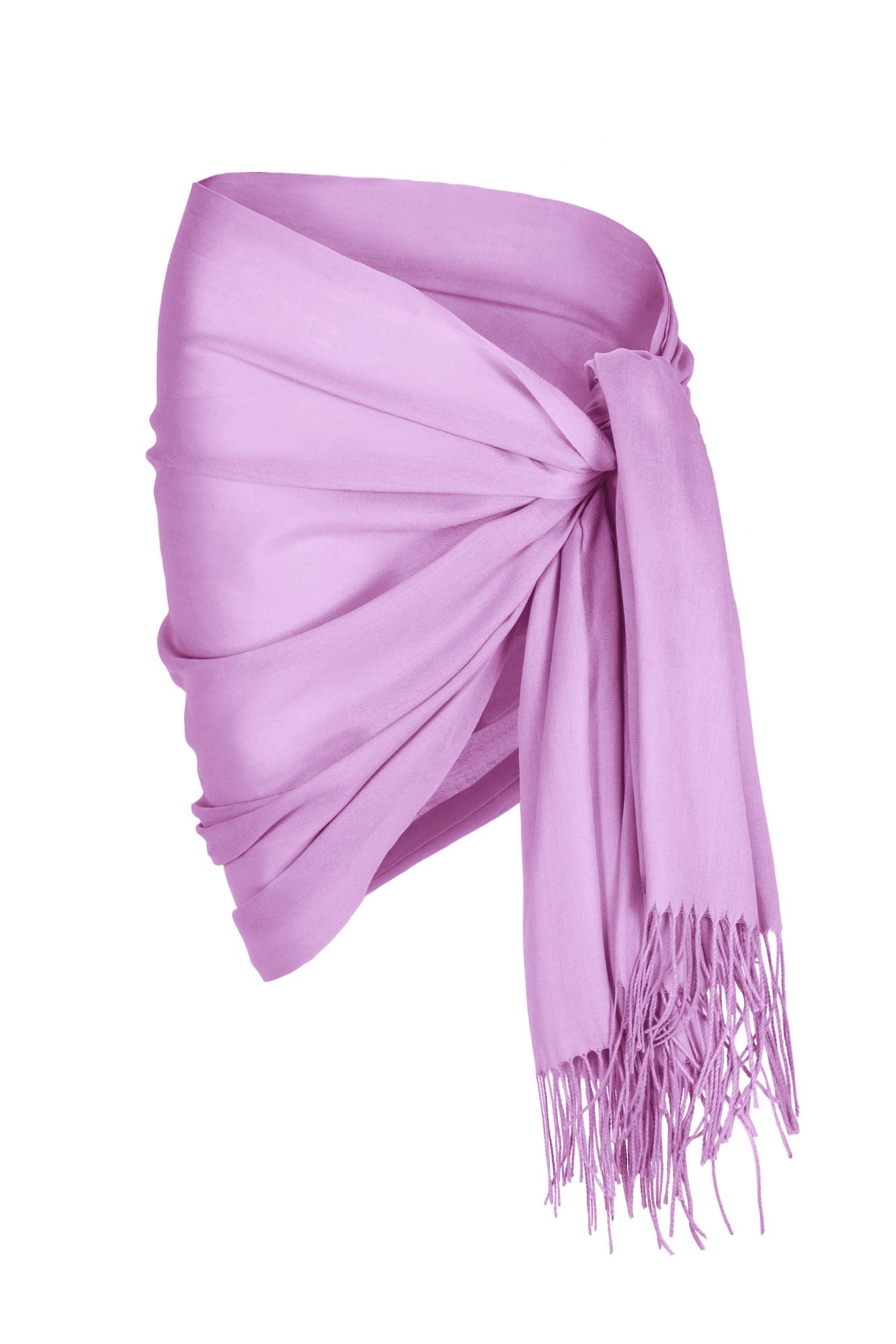 Cashmere Blend Scarves