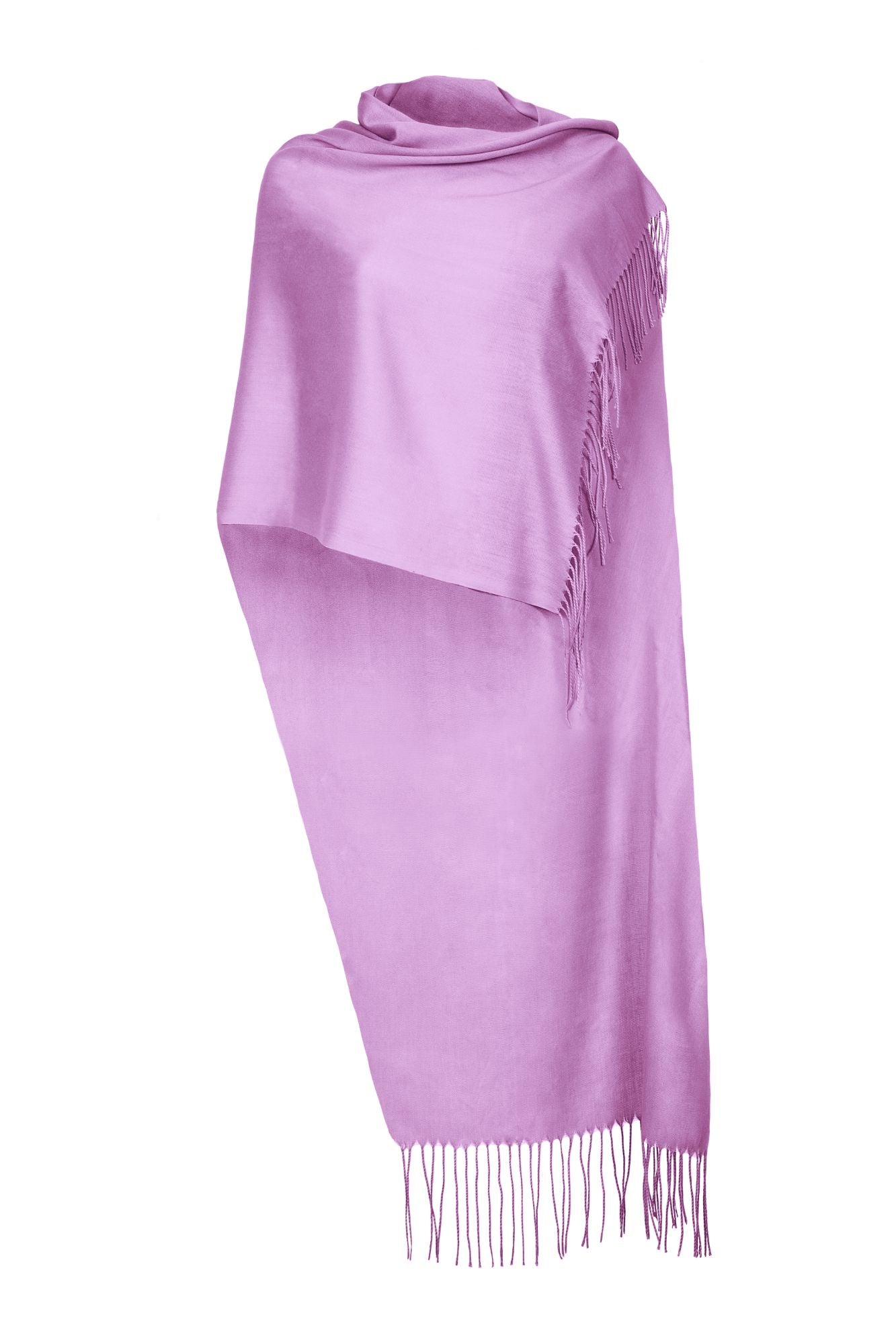 Cashmere Blend Scarves