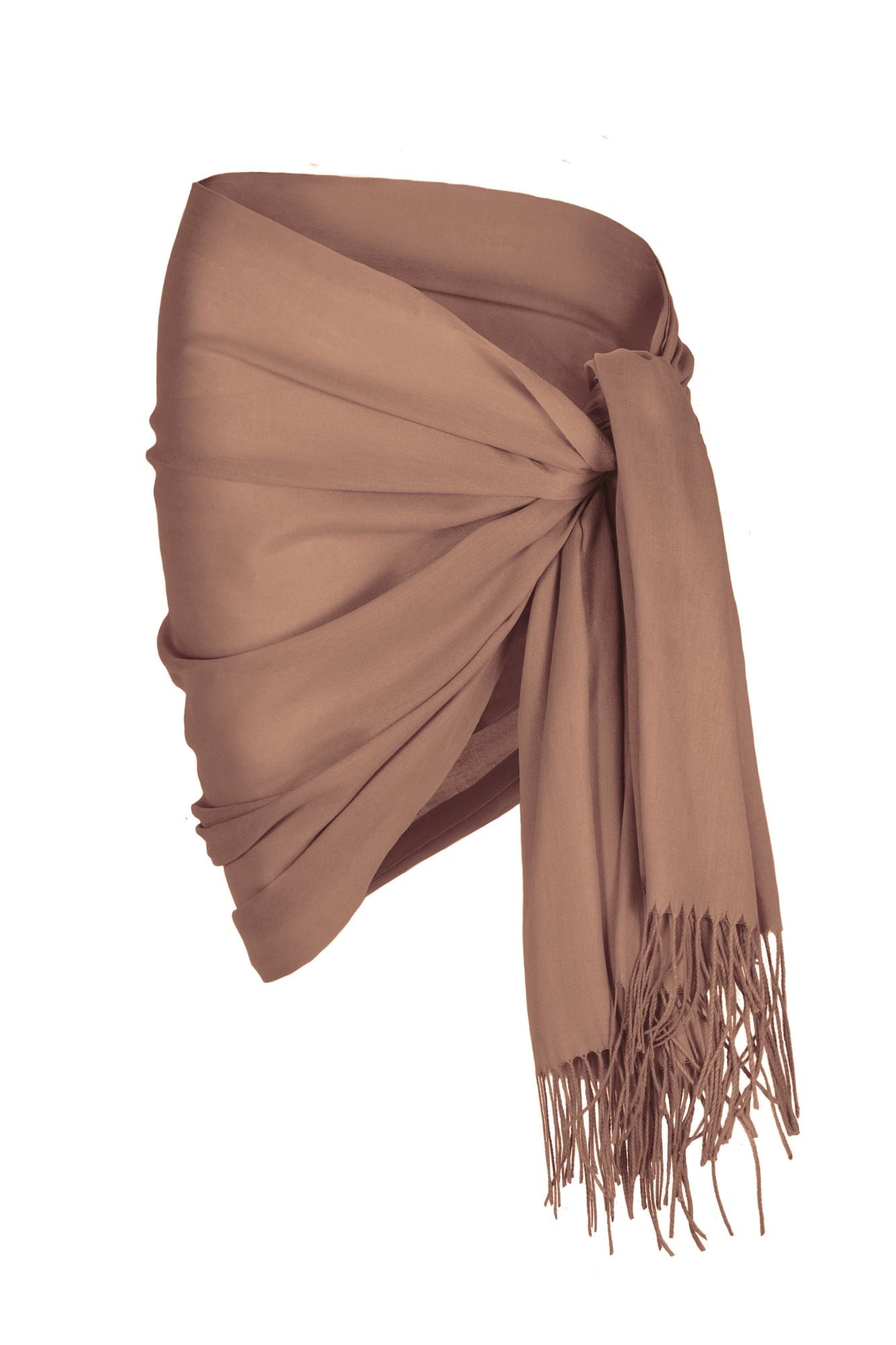 Cashmere Blend Scarves
