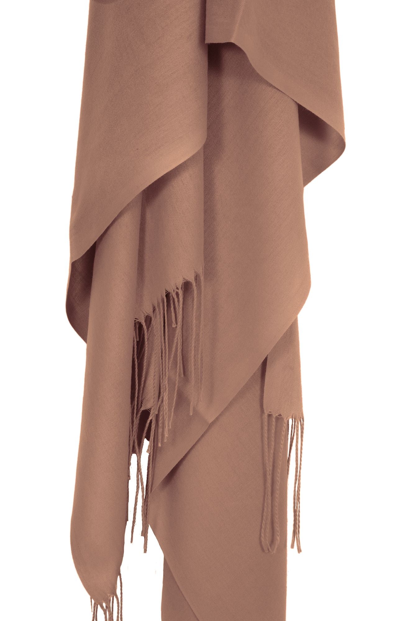 Cashmere Blend Scarves