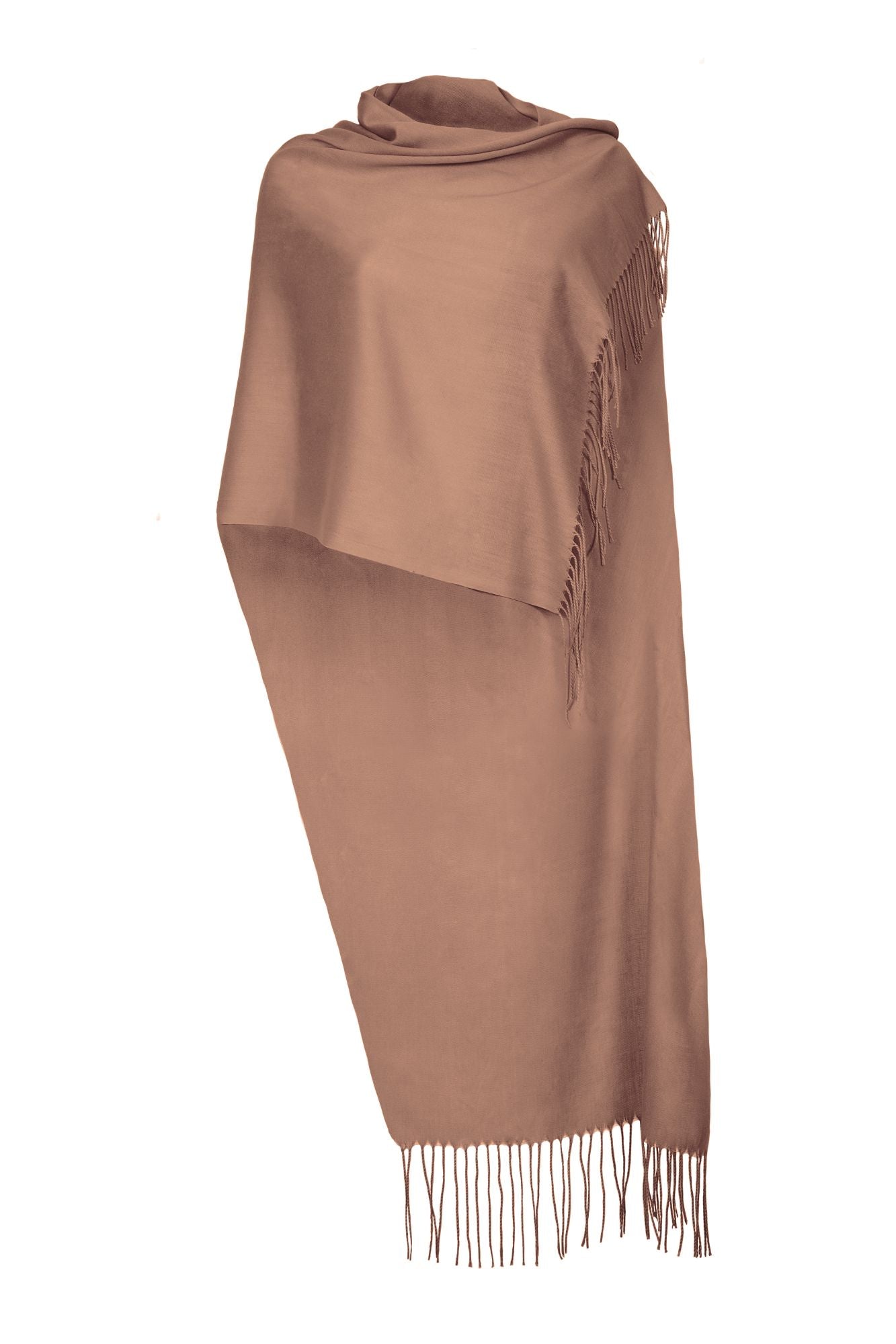 Cashmere Blend Scarves