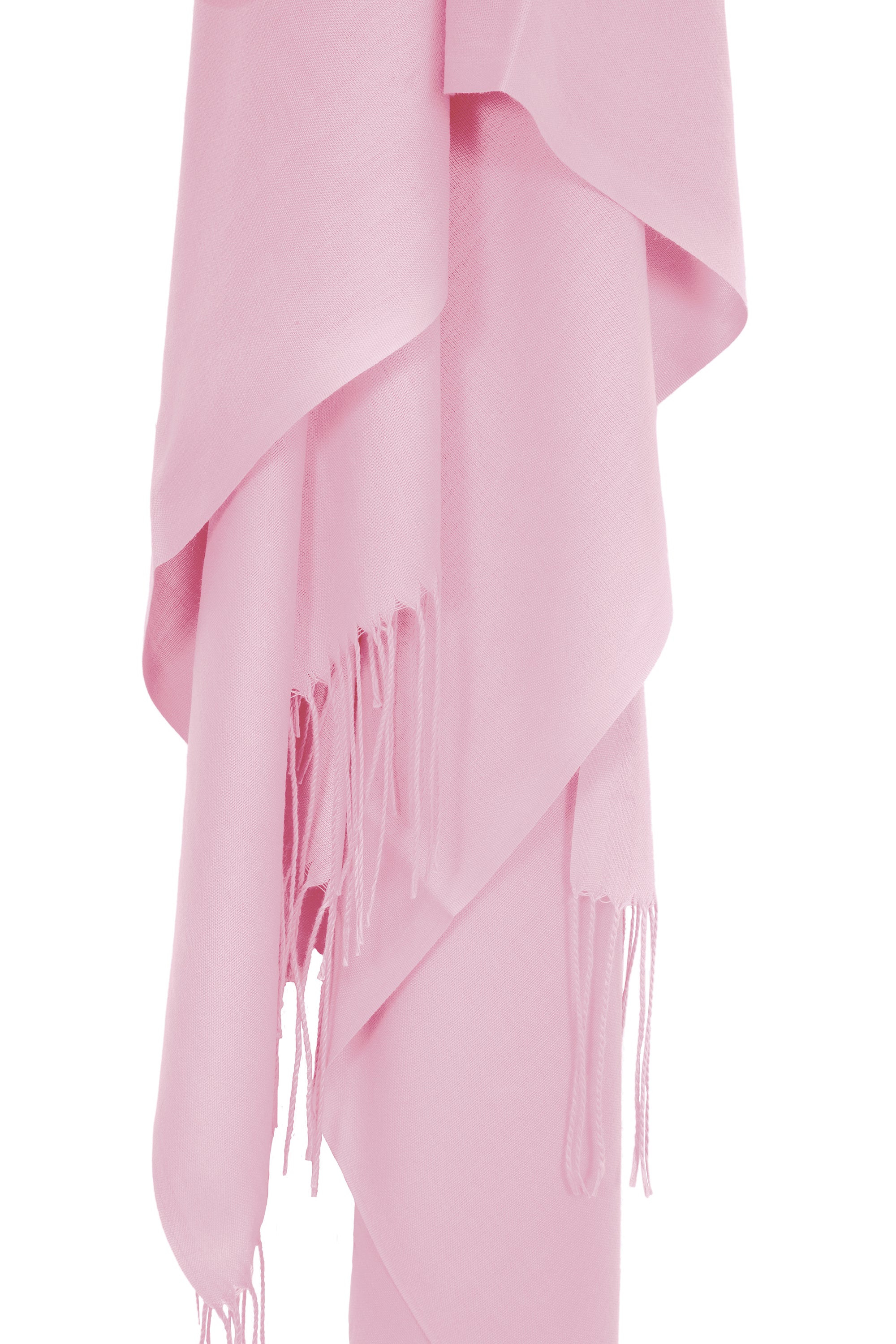 Cashmere Blend Scarves