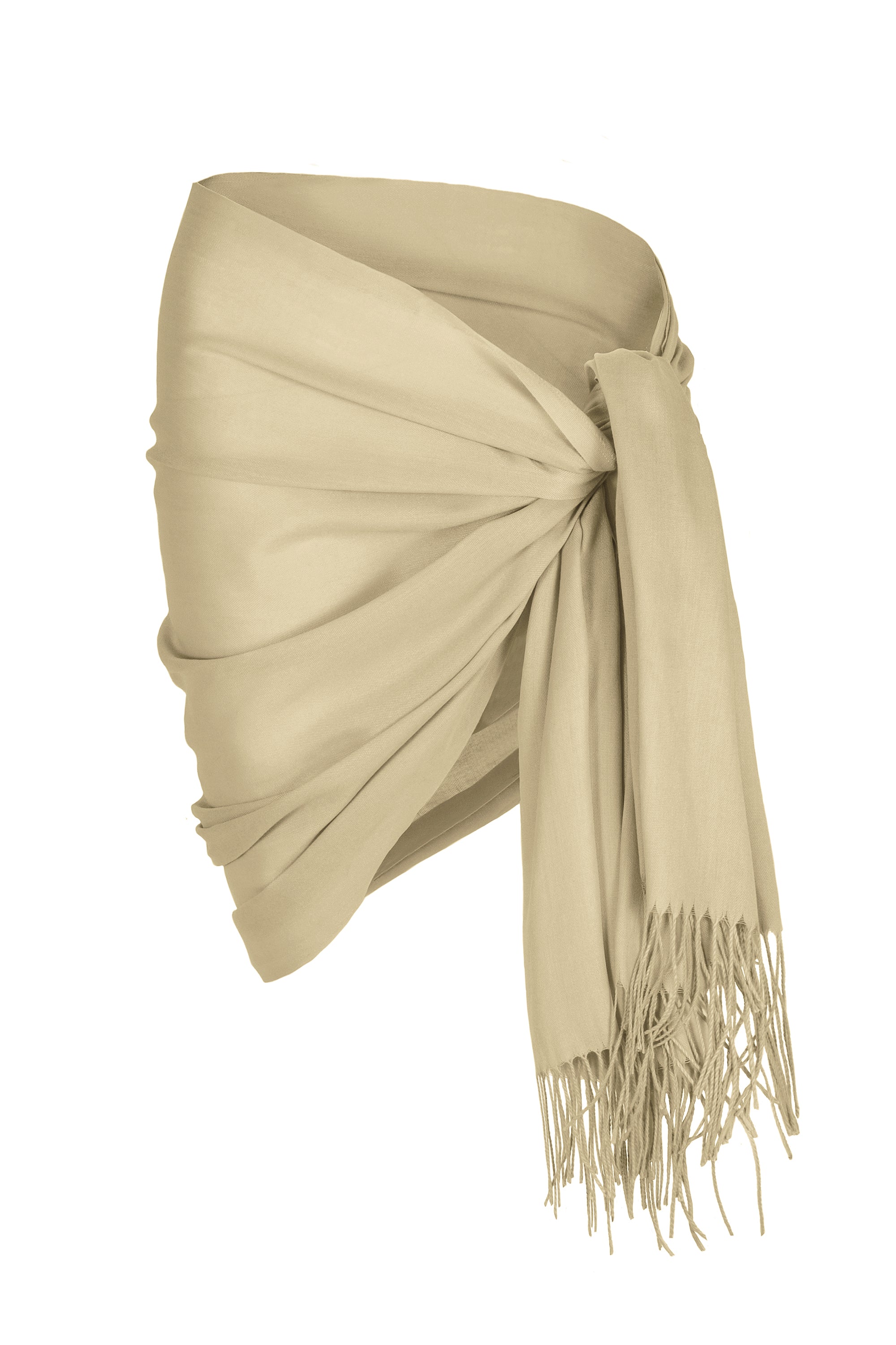 Cashmere Blend Scarves