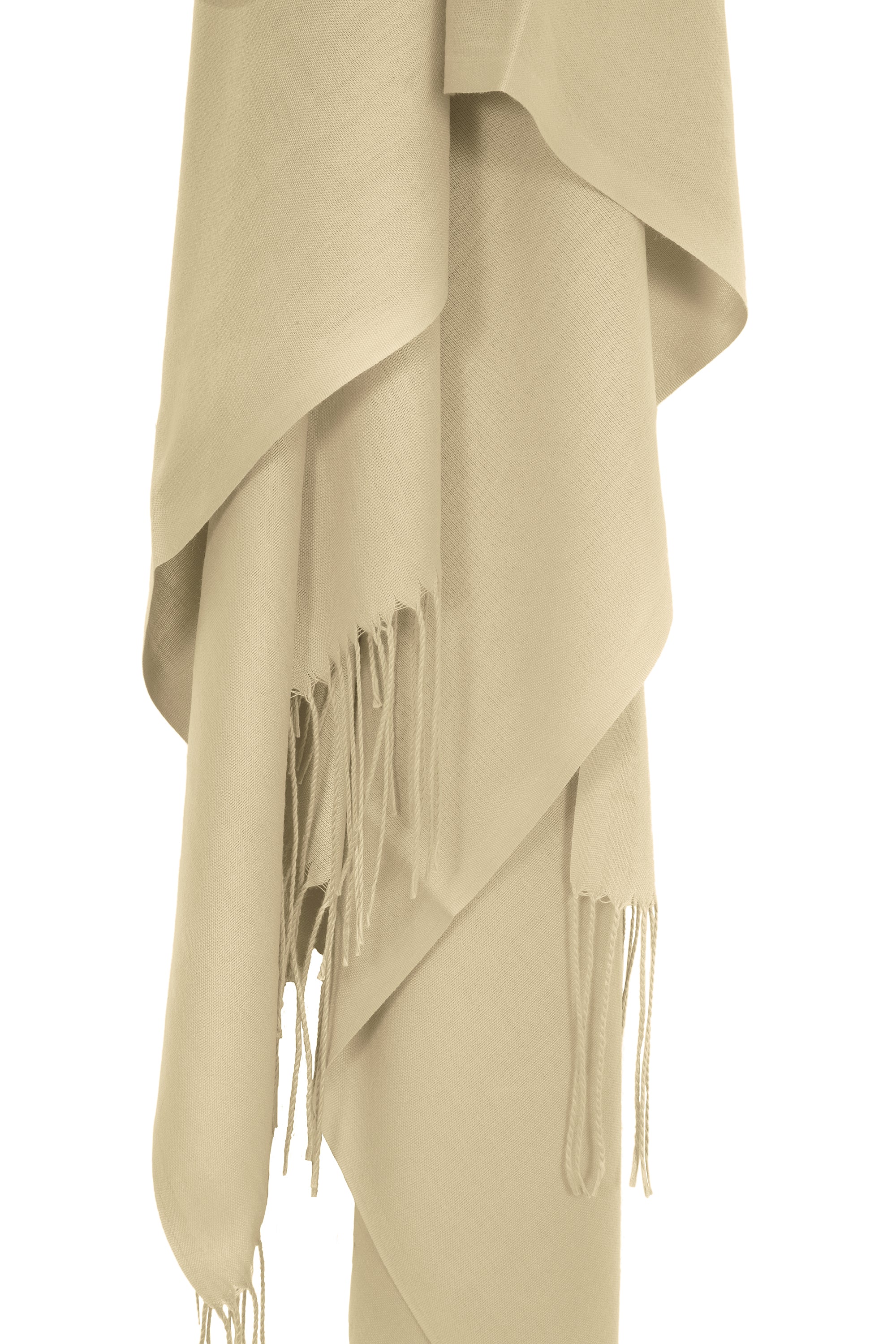 Cashmere Blend Scarves