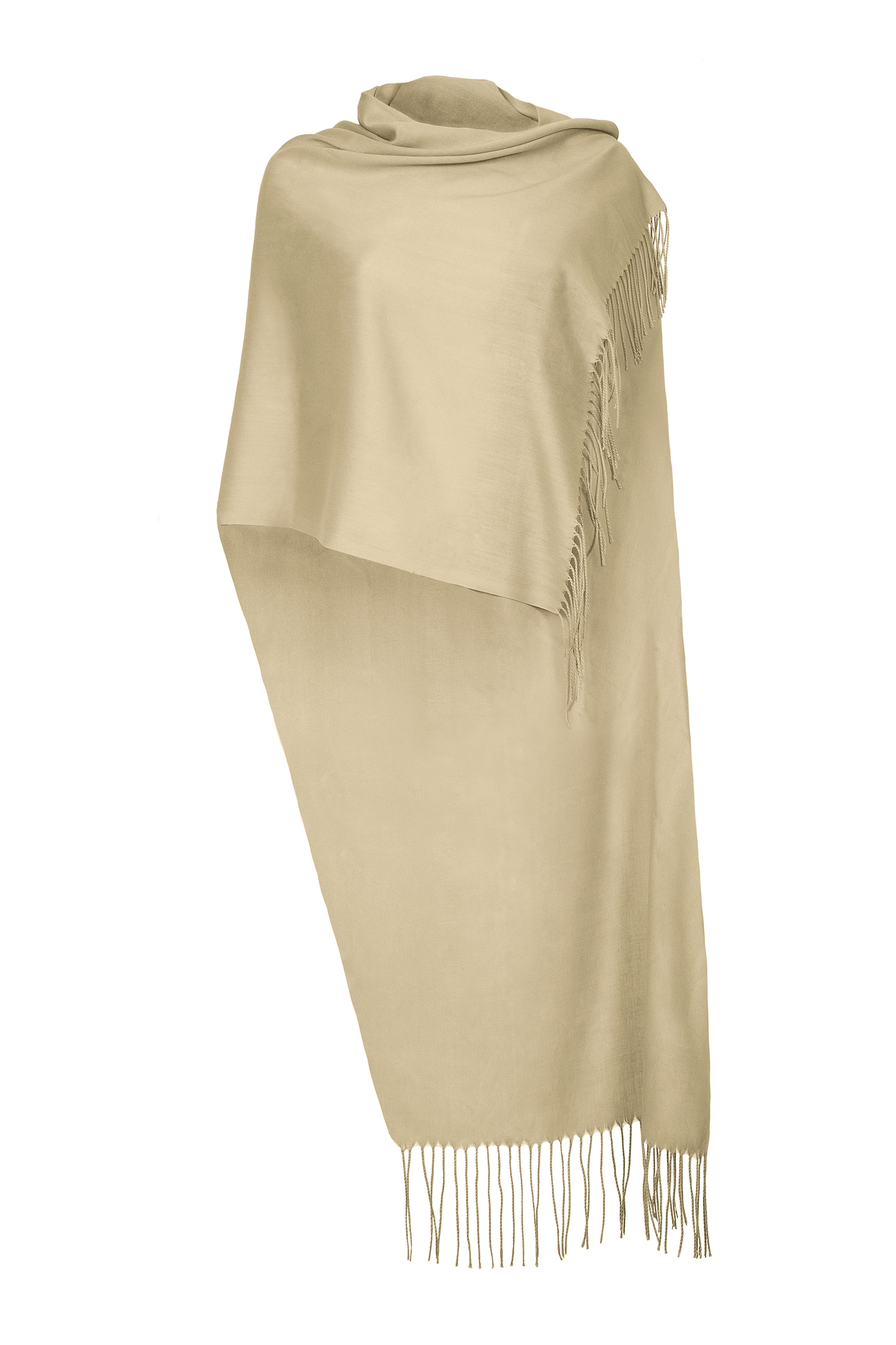 Cashmere Blend Scarves