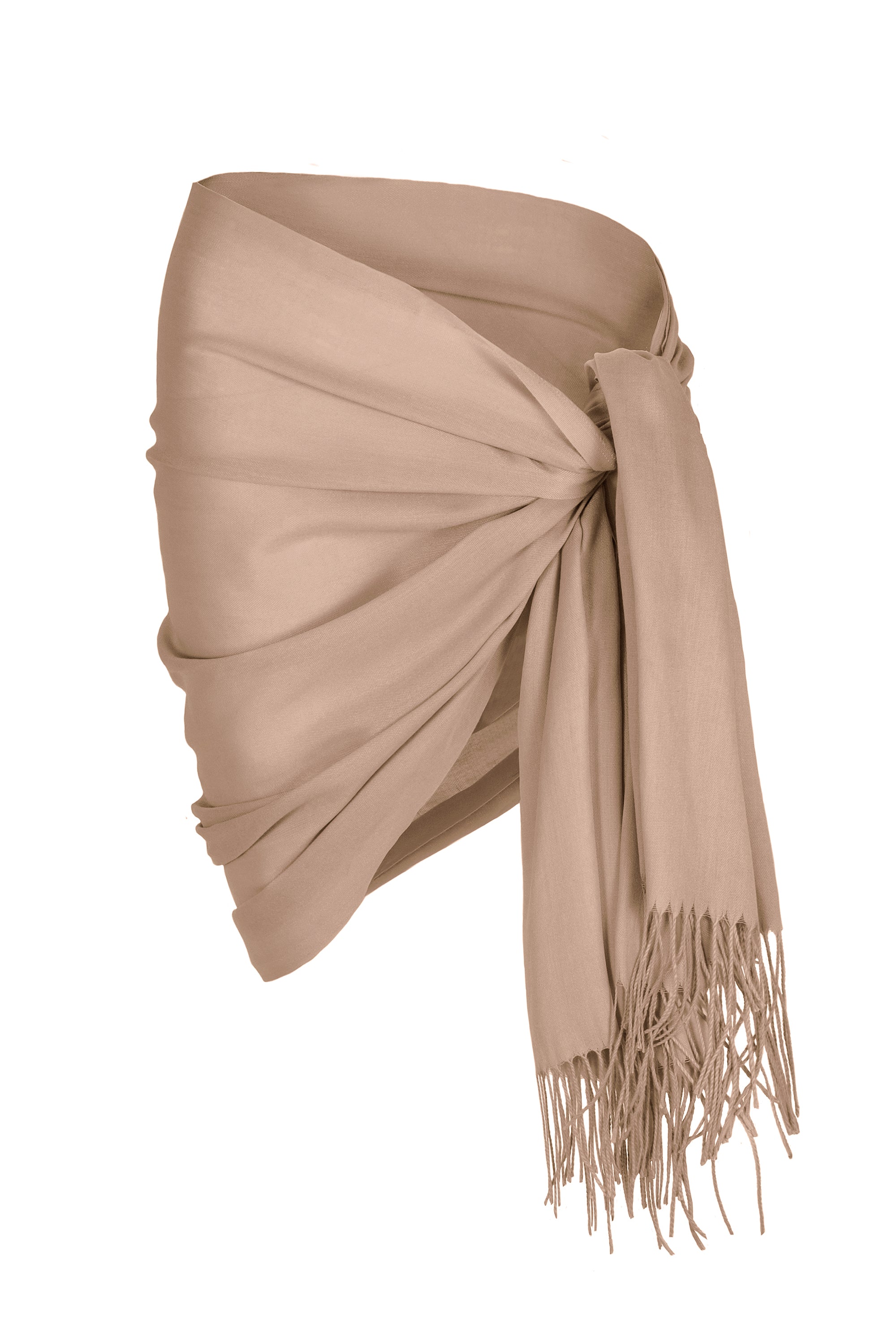 Cashmere Blend Scarves