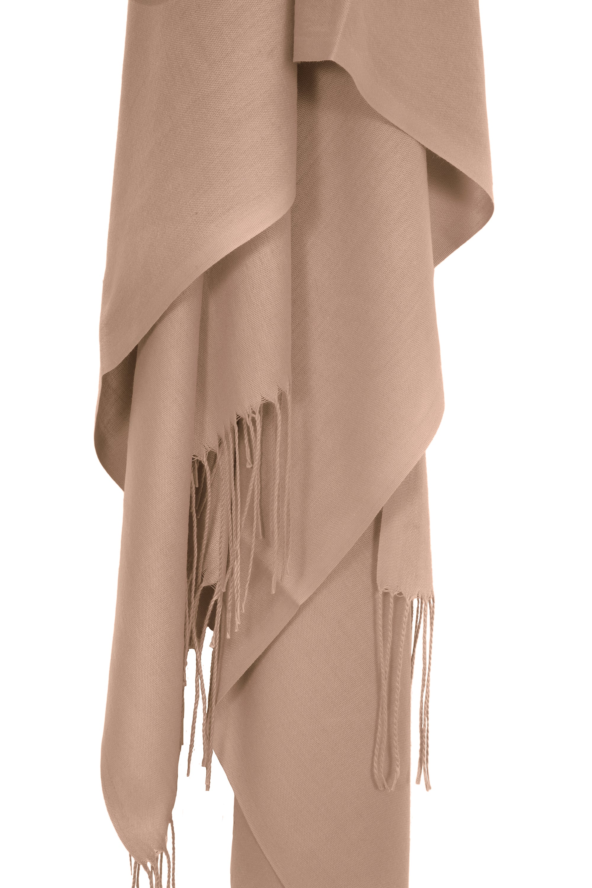Cashmere Blend Scarves