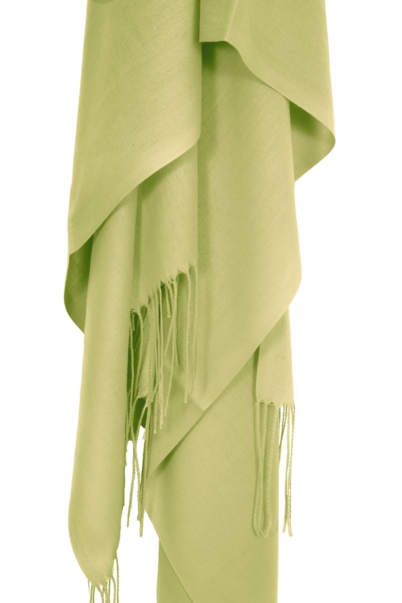 Cashmere Blend Scarves
