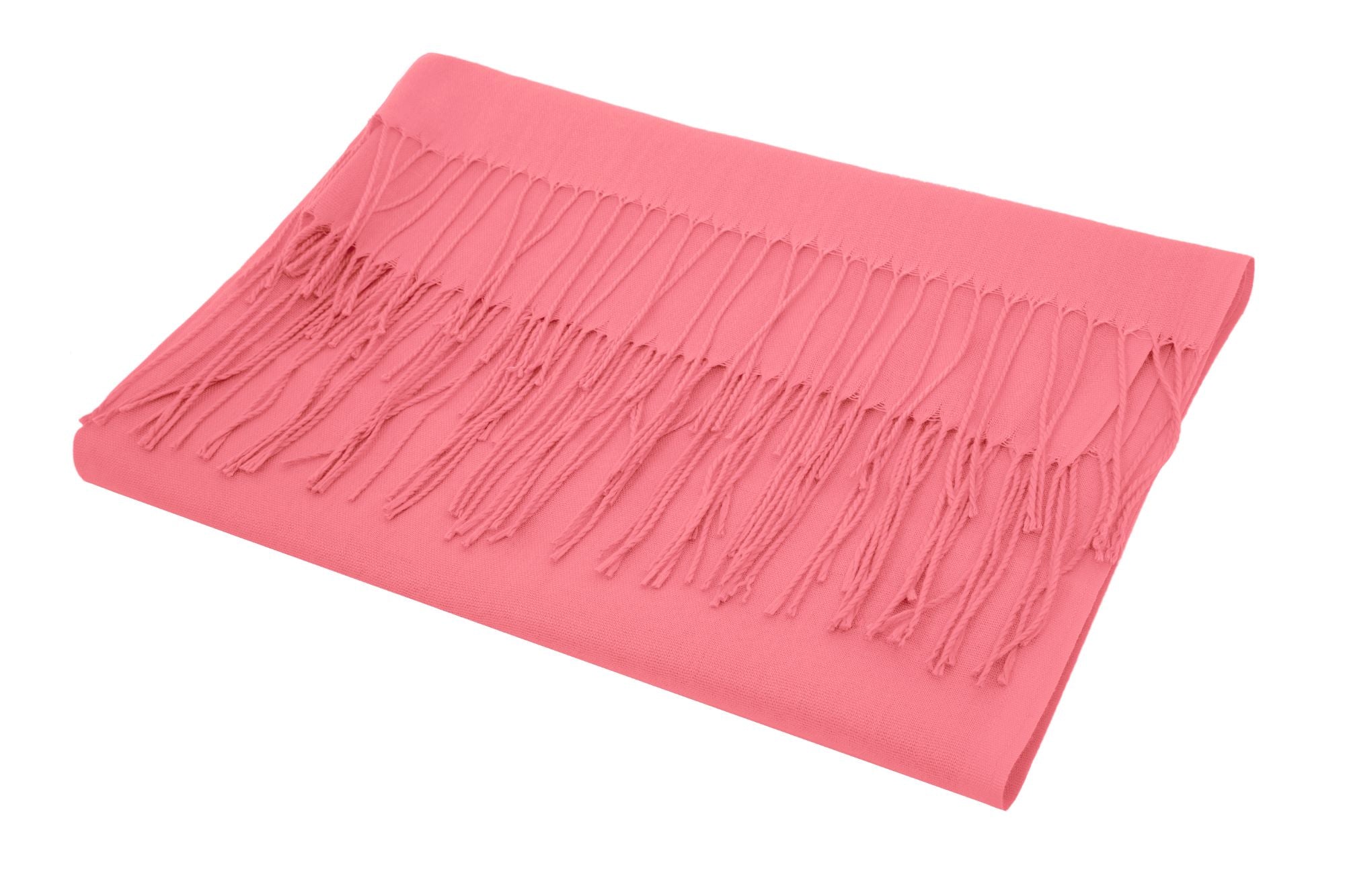 Cashmere Blend Scarves