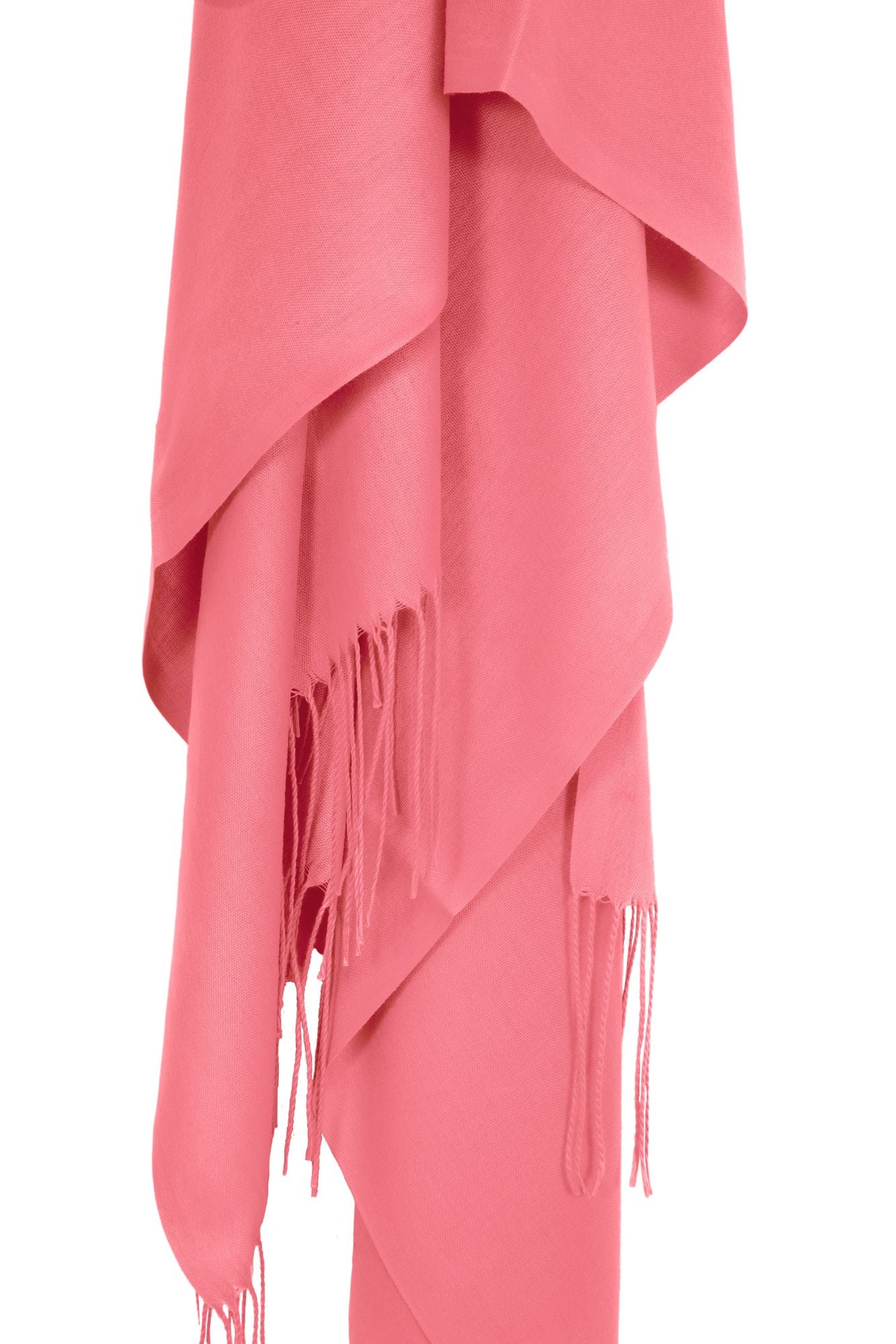 Cashmere Blend Scarves