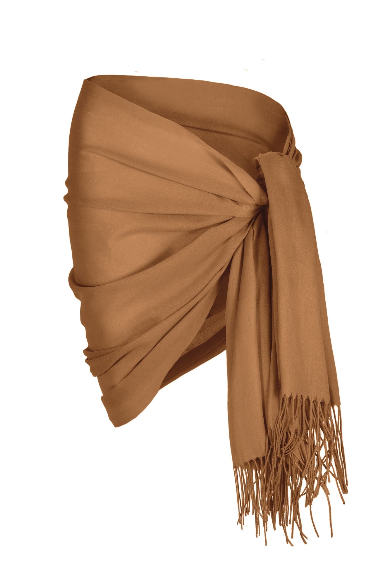 Cashmere Blend Scarves