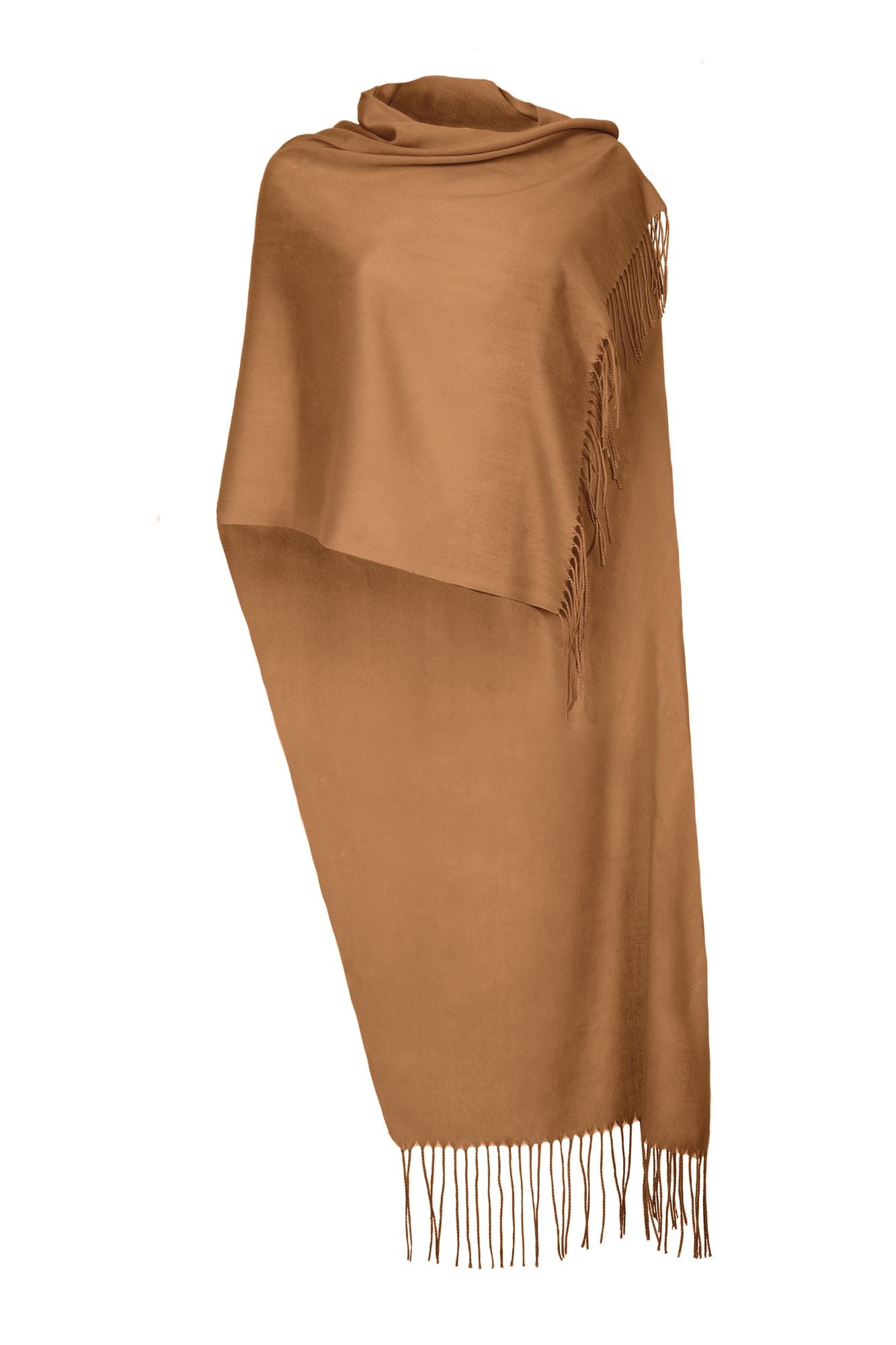 Cashmere Blend Scarves