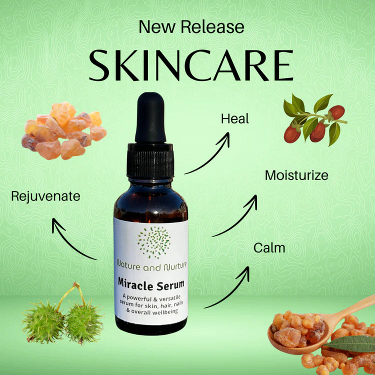 Miracle Serum