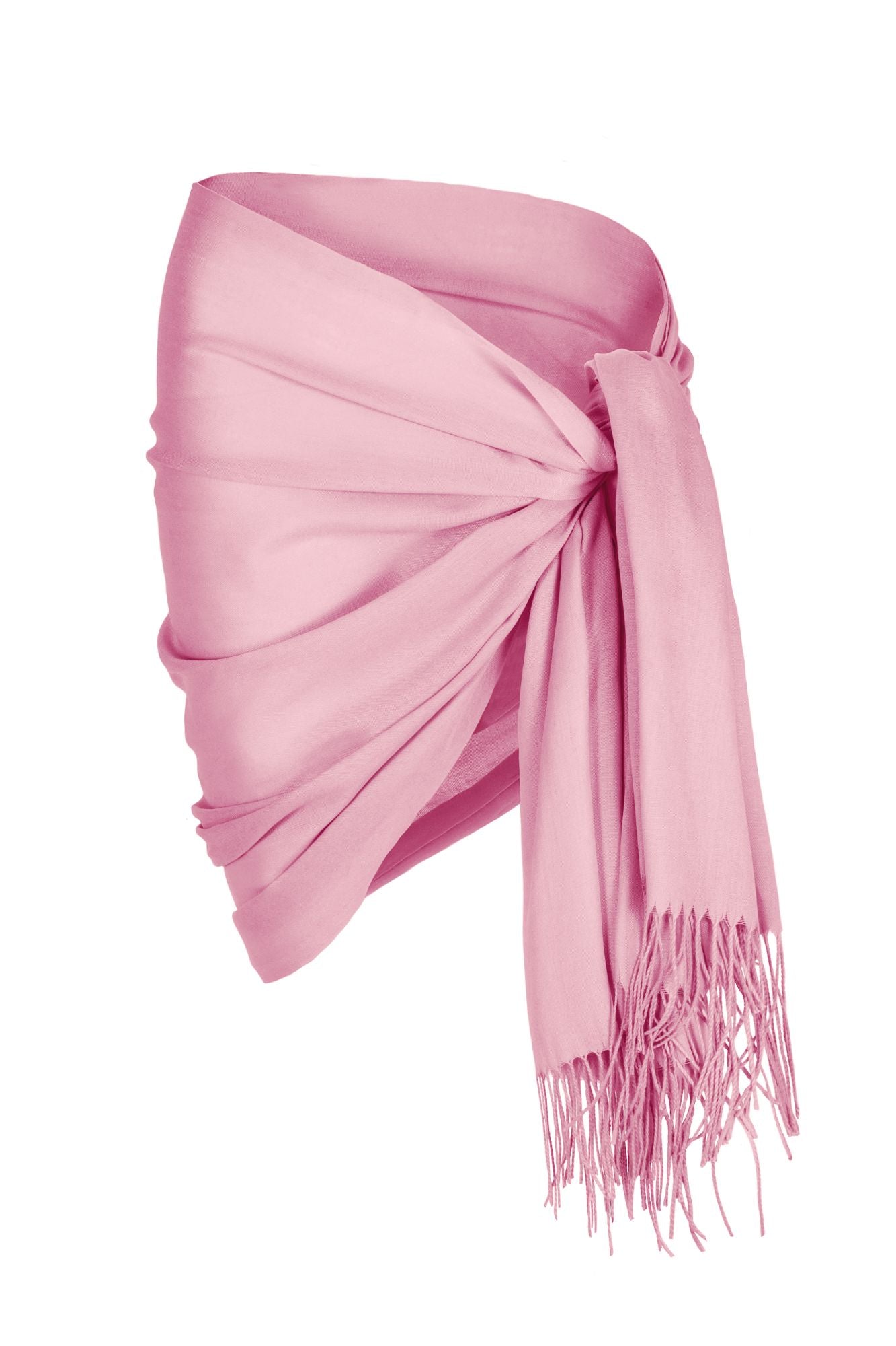 Cashmere Blend Scarves