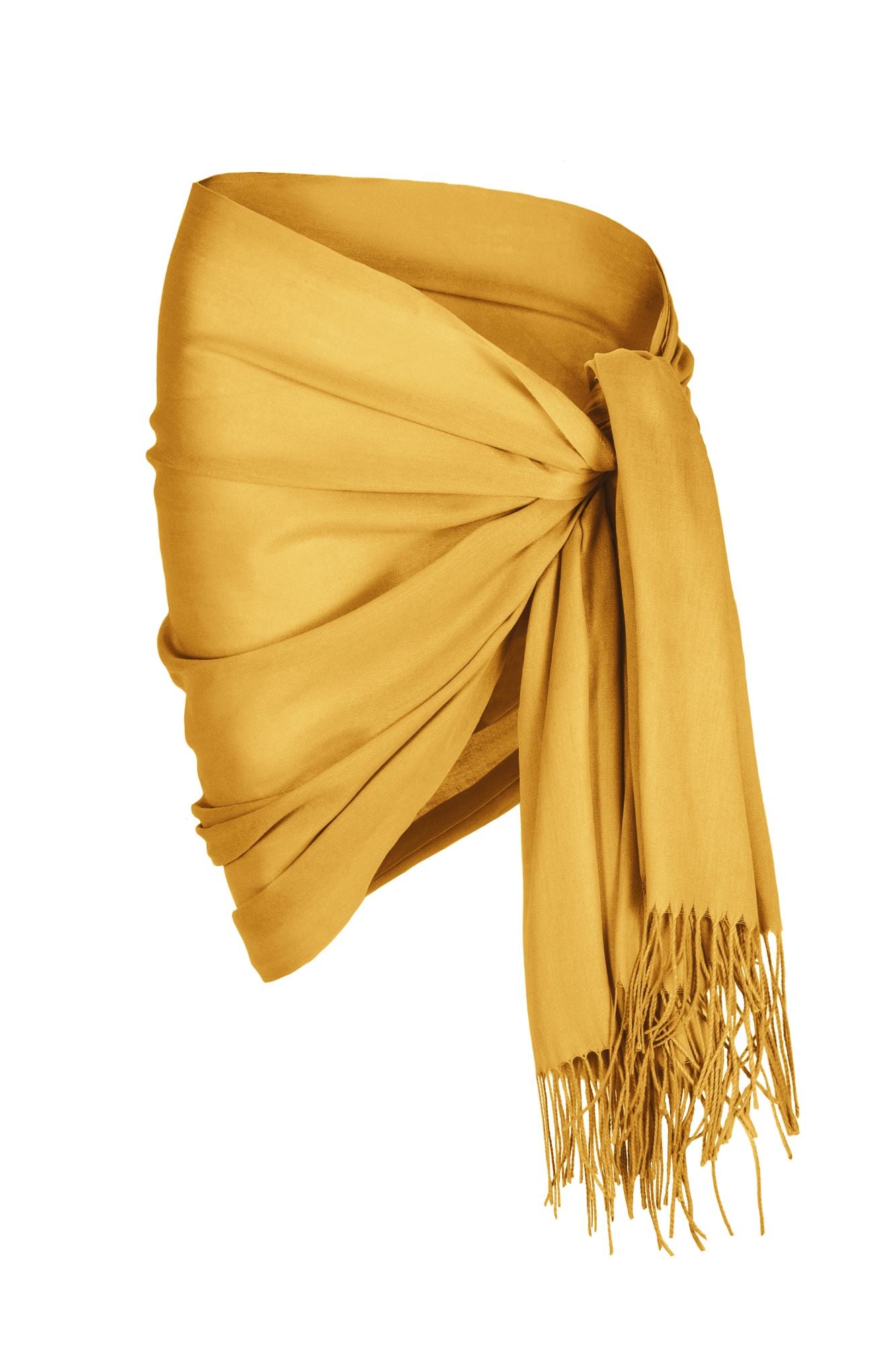 Cashmere Blend Scarves