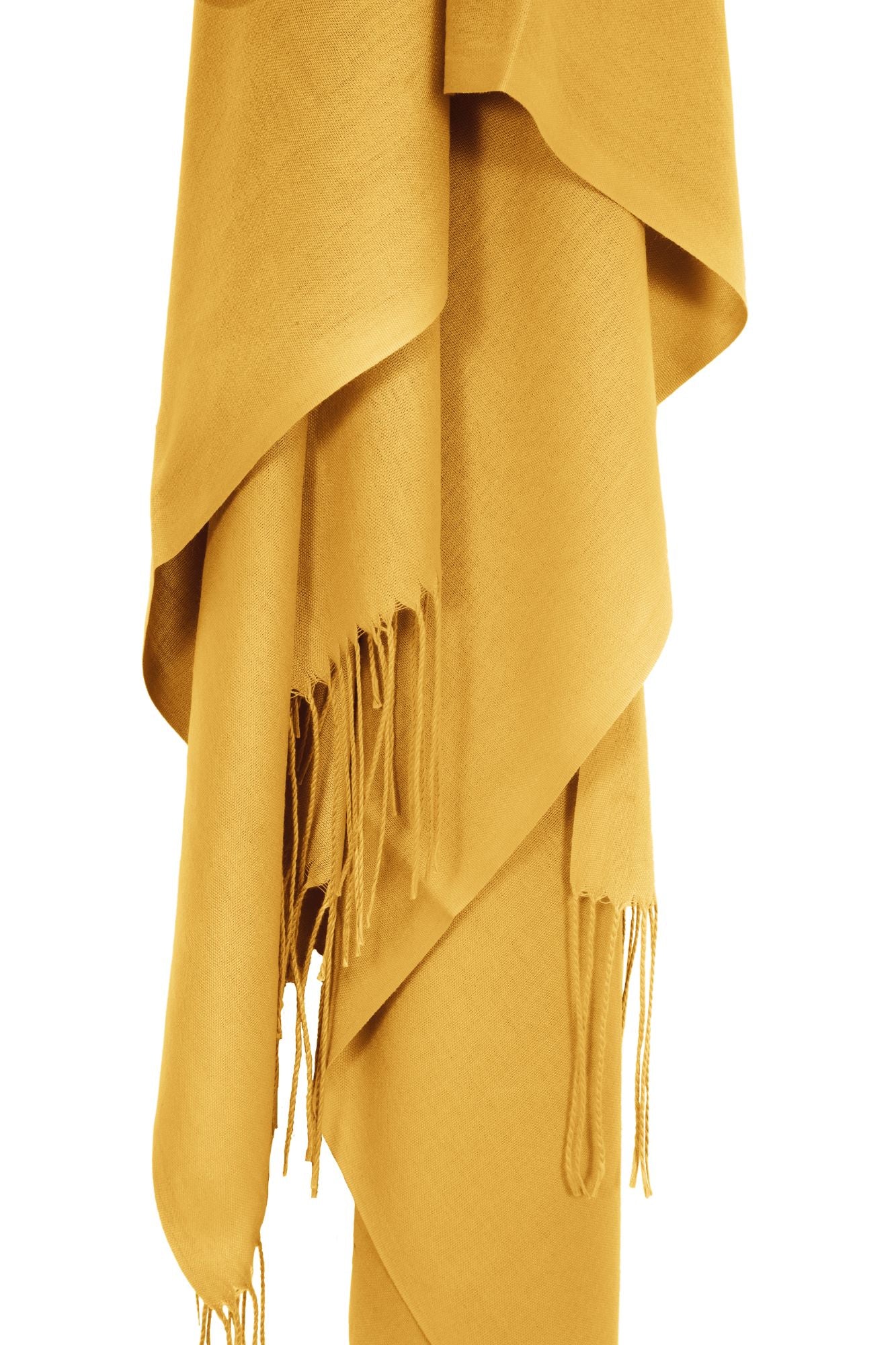 Cashmere Blend Scarves