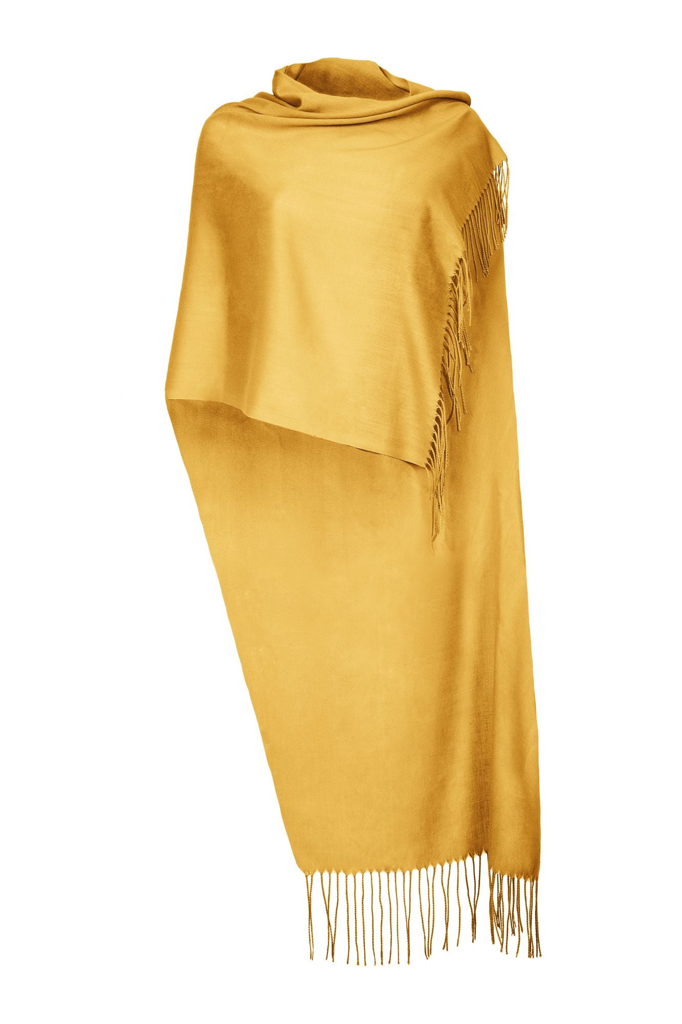 Cashmere Blend Scarves