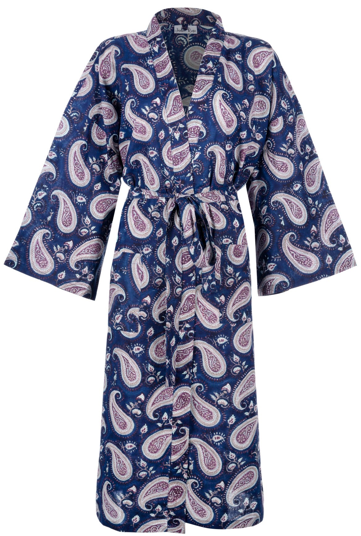 100% Organic Cotton Dressing Gowns | Lightweight Kimono Bathrobes Cotton Organic 100% Organic Cotton Dressing Gowns | Lightweight Kimono Bathrobes Cotton Organic