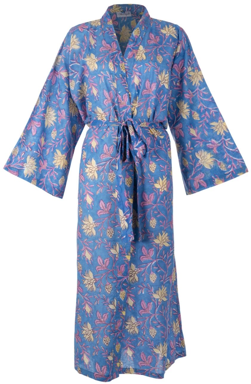 100 Cotton Bathrobes Cotton Organic